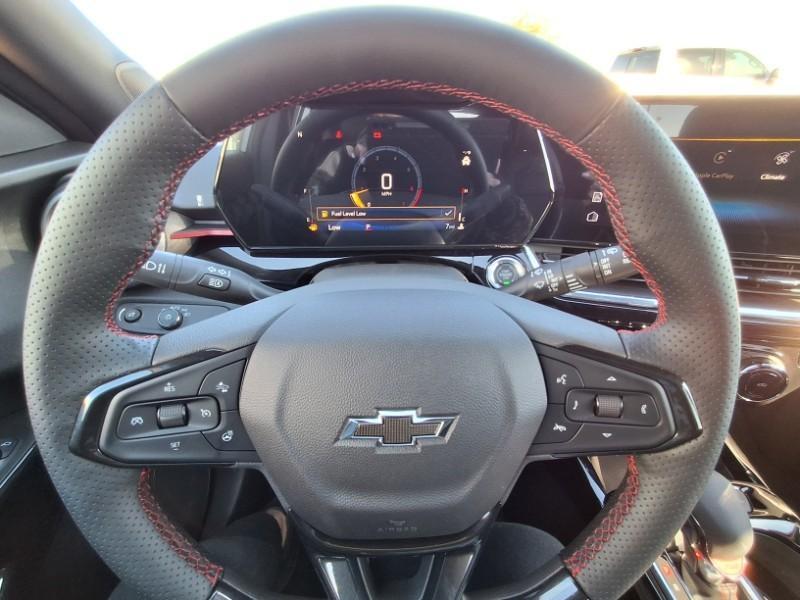 new 2026 Chevrolet Trax car, priced at $27,590