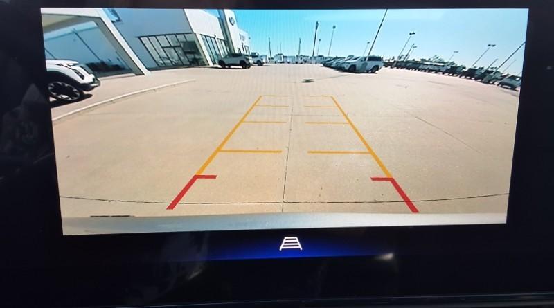 new 2026 Chevrolet Trax car, priced at $27,590