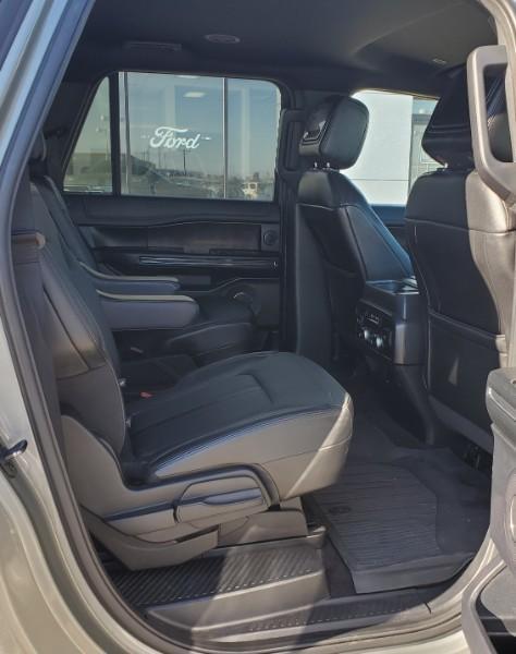 used 2019 Ford Expedition Max car, priced at $28,995