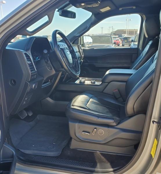 used 2019 Ford Expedition Max car, priced at $28,995