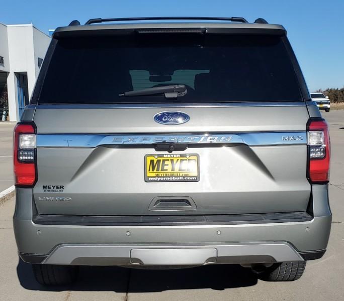 used 2019 Ford Expedition Max car, priced at $28,995