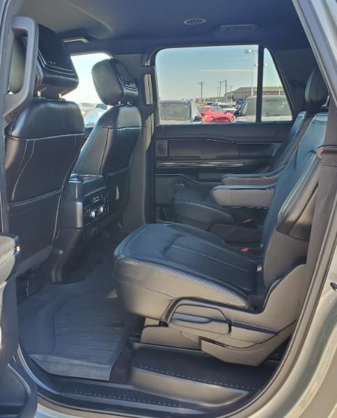 used 2019 Ford Expedition Max car, priced at $28,995