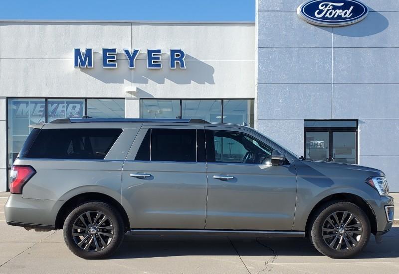 used 2019 Ford Expedition Max car, priced at $28,995