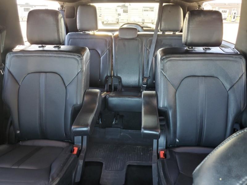 used 2019 Ford Expedition Max car, priced at $28,995