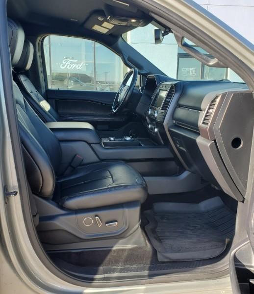 used 2019 Ford Expedition Max car, priced at $28,995