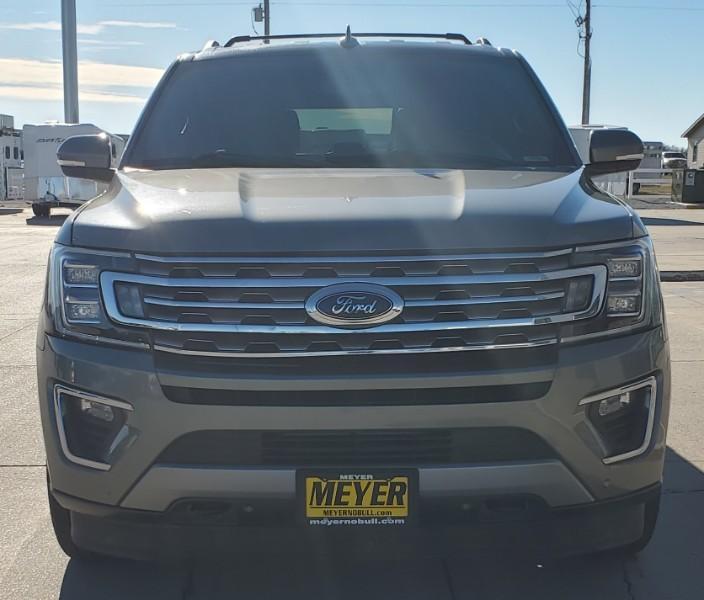 used 2019 Ford Expedition Max car, priced at $28,995