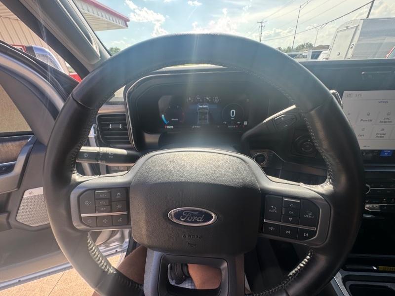 used 2023 Ford F-450 car, priced at $79,995