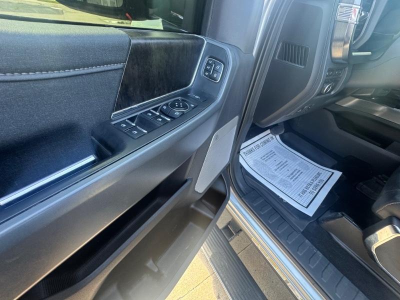 used 2023 Ford F-450 car, priced at $79,995