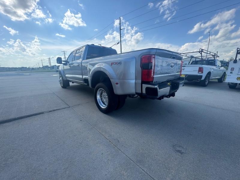 used 2023 Ford F-450 car, priced at $79,995