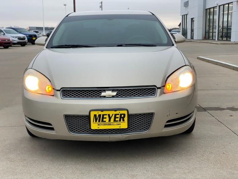 used 2012 Chevrolet Impala car, priced at $9,995