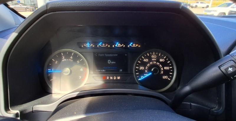 used 2020 Ford F-150 car, priced at $22,995