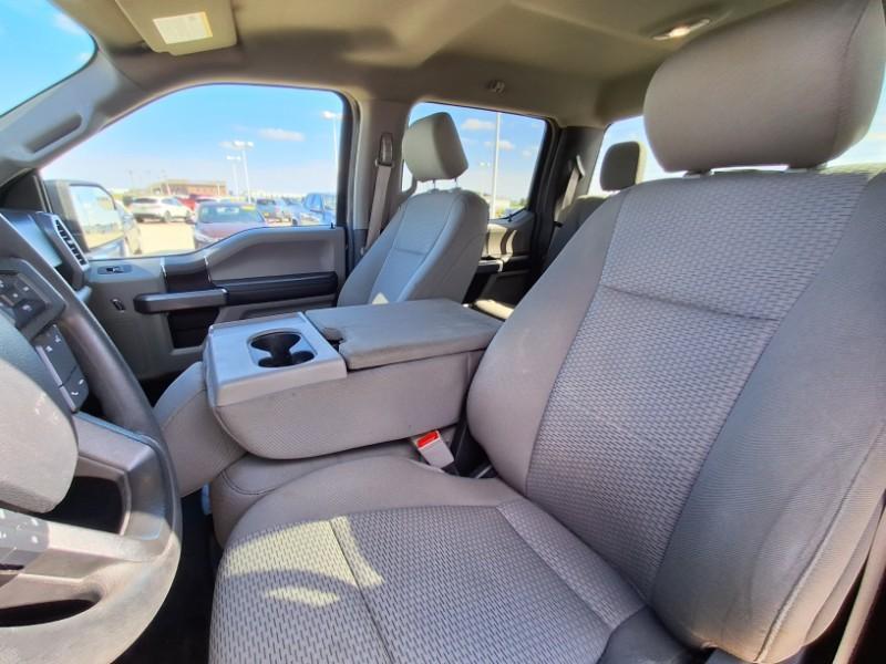 used 2020 Ford F-150 car, priced at $22,995
