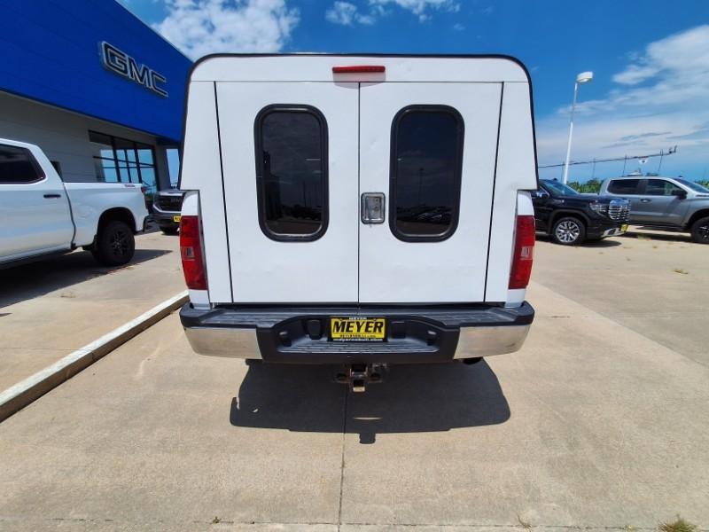 used 2013 Chevrolet Silverado 2500 car, priced at $9,995