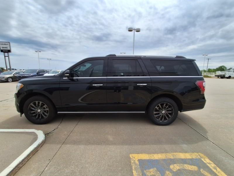 used 2019 Ford Expedition Max car, priced at $17,995