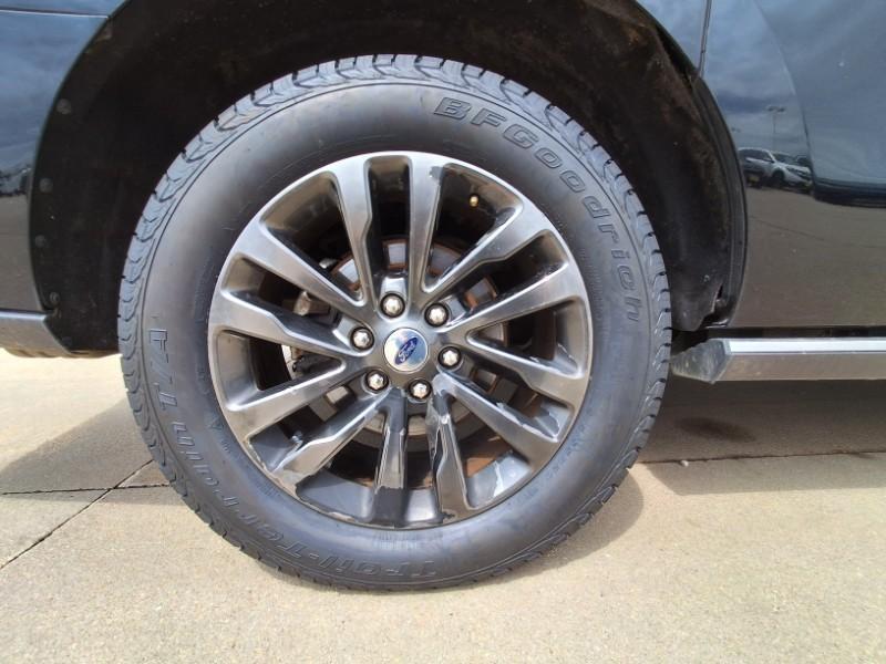 used 2019 Ford Expedition Max car, priced at $17,995