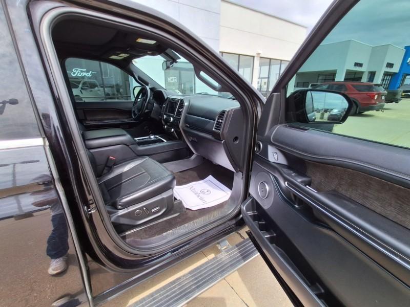 used 2019 Ford Expedition Max car, priced at $17,995