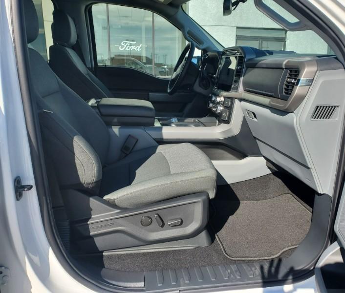 used 2024 Ford F-150 car, priced at $51,995