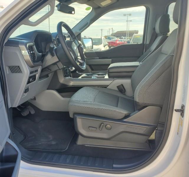 used 2024 Ford F-150 car, priced at $51,995