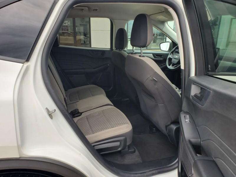 used 2022 Ford Escape car, priced at $25,995