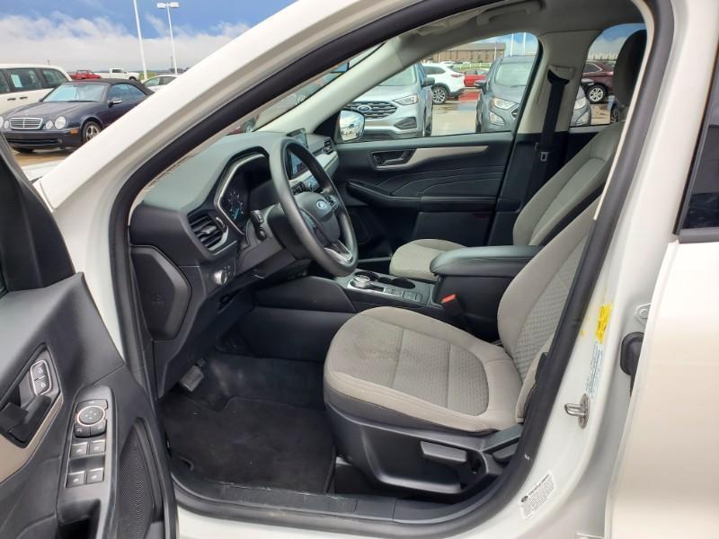 used 2022 Ford Escape car, priced at $25,995