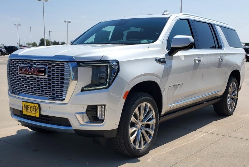 new 2024 GMC Yukon XL car, priced at $92,995