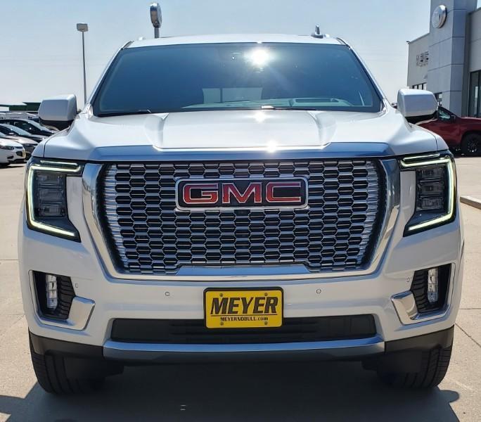 new 2024 GMC Yukon XL car, priced at $92,995