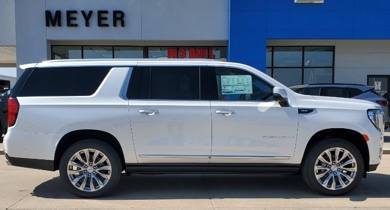 new 2024 GMC Yukon XL car, priced at $92,995