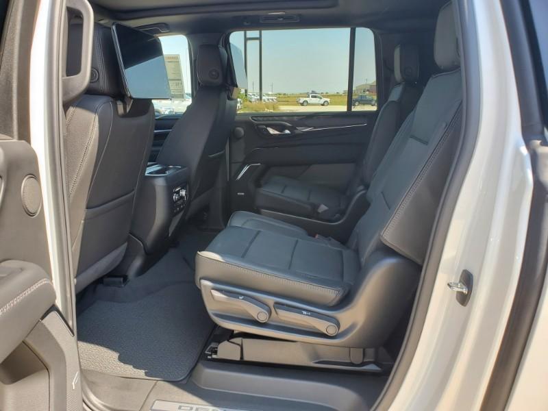 new 2024 GMC Yukon XL car, priced at $92,995