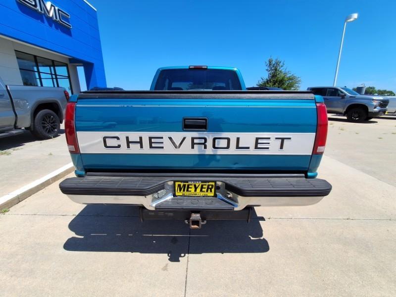 used 1995 Chevrolet 1500 car, priced at $20,995
