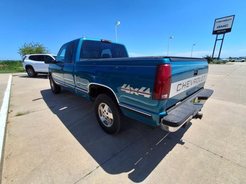 used 1995 Chevrolet 1500 car, priced at $20,995