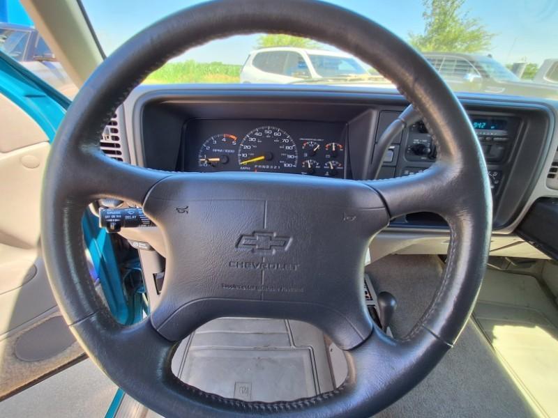 used 1995 Chevrolet 1500 car, priced at $20,995