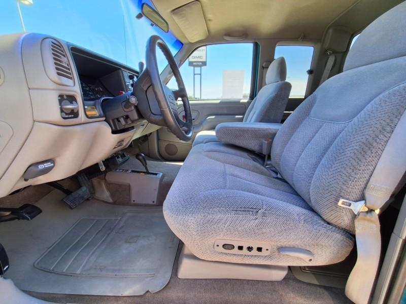 used 1995 Chevrolet 1500 car, priced at $20,995