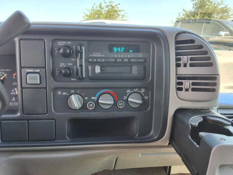 used 1995 Chevrolet 1500 car, priced at $20,995