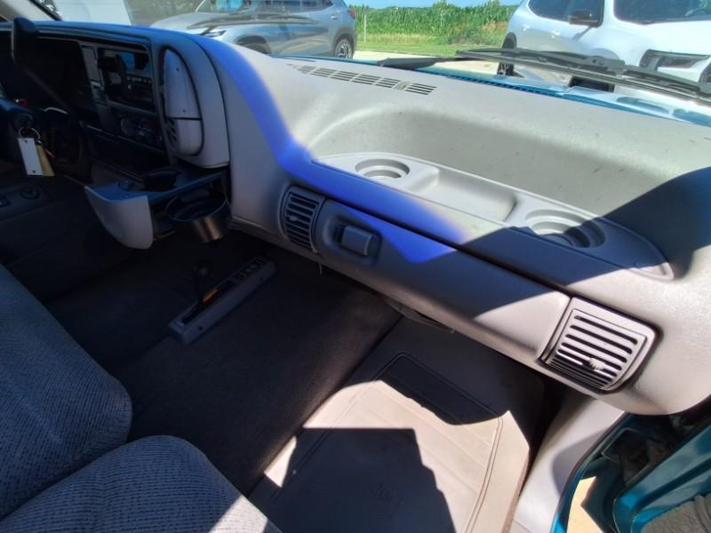 used 1995 Chevrolet 1500 car, priced at $20,995