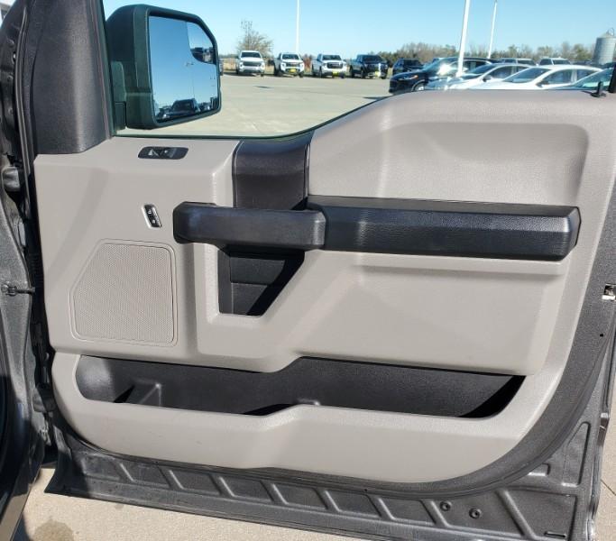 used 2018 Ford F-150 car, priced at $17,995