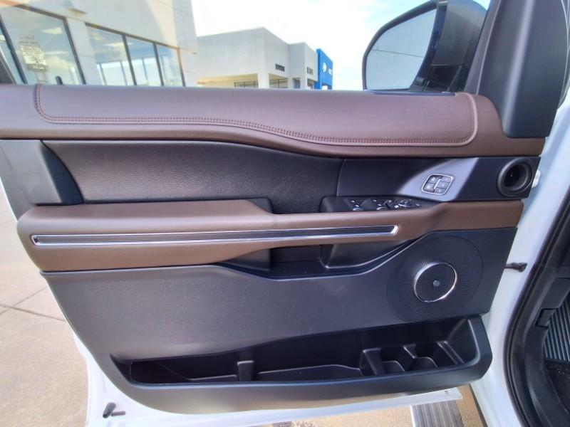 used 2021 Ford Expedition car, priced at $49,995