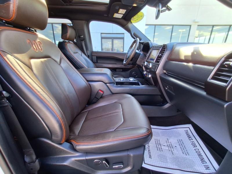 used 2021 Ford Expedition car, priced at $49,995