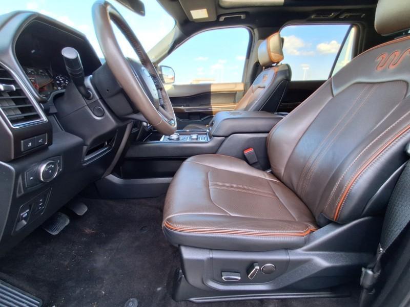 used 2021 Ford Expedition car, priced at $49,995