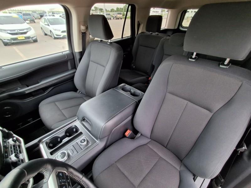 used 2024 Ford Expedition car, priced at $51,995