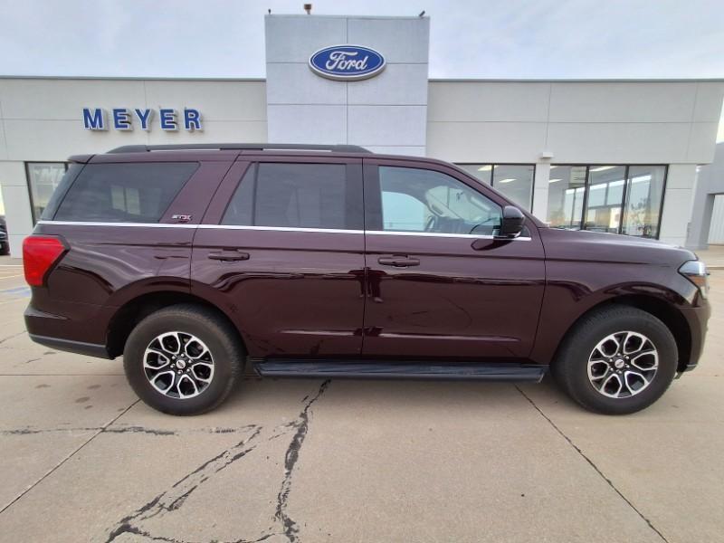 used 2024 Ford Expedition car, priced at $51,995