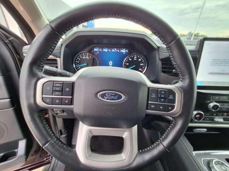 used 2024 Ford Expedition car, priced at $51,995