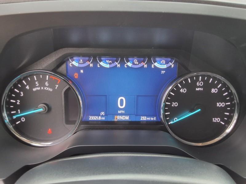 used 2024 Ford Expedition car, priced at $51,995