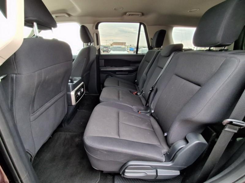 used 2024 Ford Expedition car, priced at $51,995