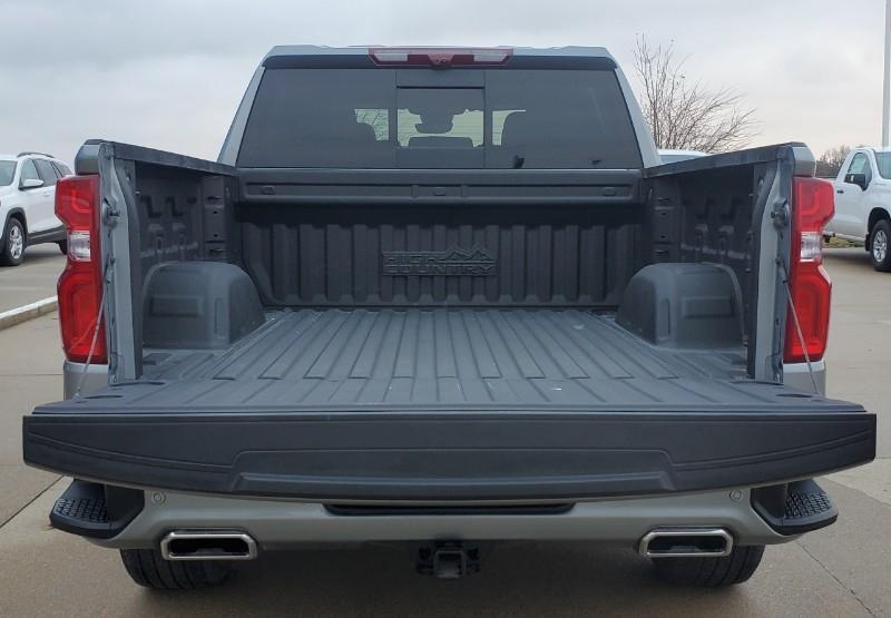 used 2023 Chevrolet Silverado 1500 car, priced at $60,995