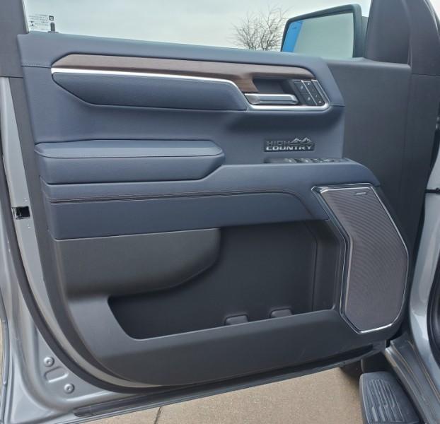 used 2023 Chevrolet Silverado 1500 car, priced at $60,995