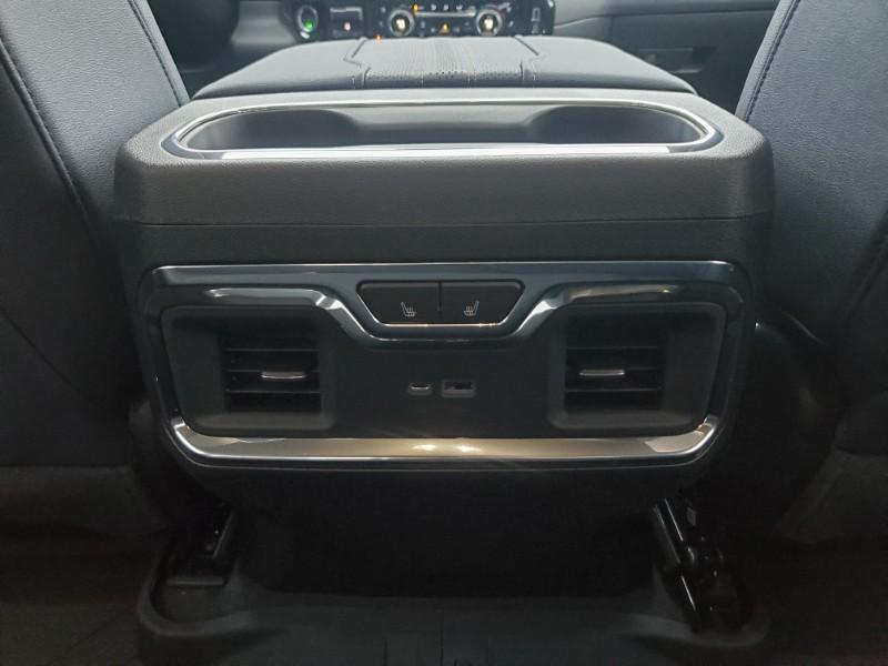 used 2023 Chevrolet Silverado 1500 car, priced at $60,995