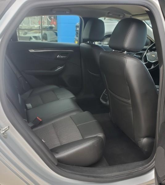 used 2019 Chevrolet Impala car, priced at $16,995