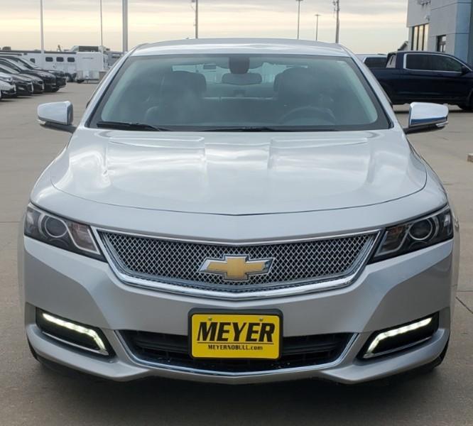 used 2019 Chevrolet Impala car, priced at $16,995