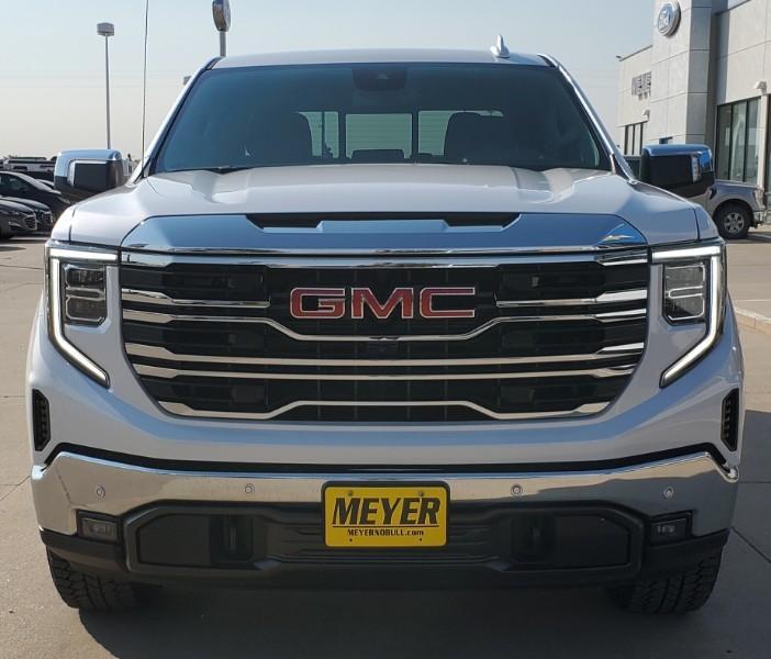 new 2025 GMC Sierra 1500 car, priced at $62,995