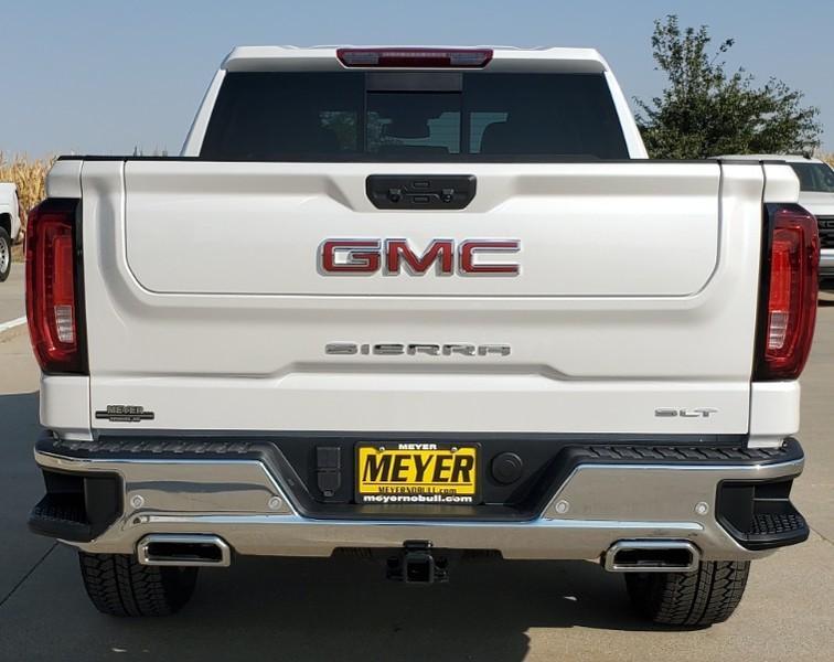 new 2025 GMC Sierra 1500 car, priced at $62,995